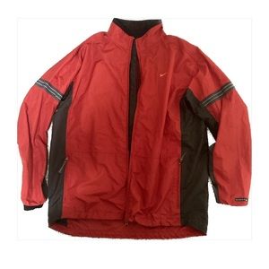 Vintage Nike windbreaker